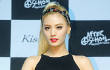 Nana After School Dirawat Karena Jatuh dari Panggung 1 Meter