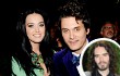Katy Perry Akui Masih Cinta Mati dengan John Mayer