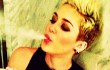 Miley Cyrus: Menghisap Ganja Lebih Aman Daripada Minum Alkohol