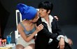 Lee Hyori Jadi Pria Genit di MV 'Crazy' Bikin Fans Tertawa