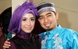 April Jasmine Ingin Ustad Solmed Bawa Nama Bayi dari Mekkah