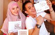 Lyra Virna Hanya Bisa Mengamini Diisukan Akan Nikah dengan Fadlan