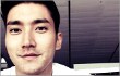Siwon Suju Melancong Ke Paris Nonton Balapan Mobil