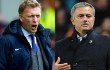 Pelatih David Moyes dan Jose Mourinho Bersiap Diuji di Musim 2013-2014