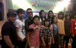Nidji Kolaborasi Terbanyak di Konser Spesial K-20