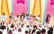 SNSD Sukses Ajak Ribuan Orang di Flash Mob 'Love & Girls'