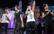 Zayn Malik Berani Makan Celana Dalam Harry di Konser One Direction