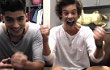 Harry Styles One Direction Pede Copot Celana di Acara TV