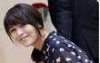Hamil Muda, Sunye Wonder Girls Hadiri Pernikahan Joo Ah Min