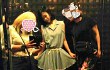 Foto Kaki Kurus Sulli f(x) Kejutkan Netizen