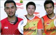 Tommy Sugiarto Cetak Rekor, Indonesia Borong 3 Trofi Singapura Open 2013