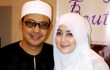 Inilah Alasan Istri Mendiang Uje Tak Mau Dirawat Meski Diinfus Karena Sakit