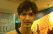 Lebih Fokus Kuliah, Dimas Beck Diprotes Fans