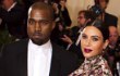 Kanye West Batal Rilis Lagu untuk Kim K Karena Dipuji Kris Jenner