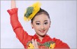 Jawara 'IMB 3' Sandrina Azzahra Ingin Dirikan Sanggar Tari