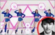 Girl's Day Diejek Sebagai Bintang Porno Karena MV 'Female President'
