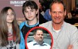 Teman Michael Jackson Ungkap Paris dan Prince Anak dari Aktor Mark Lester