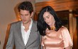 Gandengan Tangan, John Mayer dan Katy Perry Resmi Pacaran Lagi