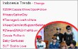 SMASH Tetap Jadi Trending Topik Twitter Meski Kerap Diisukan Bubar