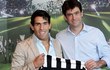 Carlos Tevez Tak Terbebani Pakai Nomor Keramat Alessandro Del Piero