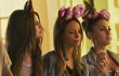Liburan ke Disneyland, Selena Gomez Digosipkan Kencani Austin Mahone