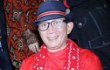 Robby Tumewu Diisukan Meninggal Padahal Kondisinya Semakin Membaik