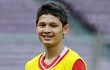 Syamsir Alam Targetkan Emas Jika Bela Timnas Indonesia di SEA Games 2013