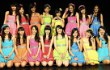 JKT48 Hadirkan Video Penampilan Tim KIII Bawakan '1! 2! 3! 4! Yoroshiku!'