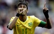 Neymar Berjanji Bakal Tampil Maksimal di Piala Konfederasi 2013