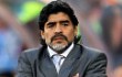 Maradona Prediksi Spanyol Juara Piala Konfederasi 2013