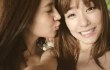 Foto Lama Yuri dan Tiffany SNSD 'Mesra' Tarik Perhatian Netter