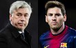 Lionel Messi Anggap Pelatih Baru Real Madrid Berbahaya