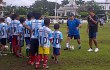 Bahagia di Surabaya, Maradona Ingin Kembali ke Indonesia