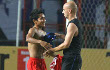 Andik Diledek Karena Incar Jersey Bintang Arsenal Theo Walcott