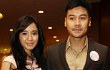 Chico Jericho Dapat Kejutan Ultah Spesial dari Laudya Cynthia Bella