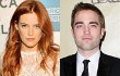 Riley Keough Bantah Kencani Robert Pattinson