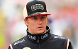 Kimi Raikkonen Incar Podium Jelang GP Jerman 2013
