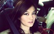 Agnes Monica Berhasil Tembus 8 Juta Followers di Twitter