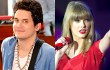 John Mayer Akhirnya Angkat Bicara Soal Isu Sindir Taylor Swift di 'Paper Doll'