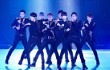 Super Junior Cetak Rekor Tembus 1 Juta Penonton di 'Super Show'