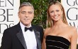 George Clooney Digosipkan Putus dengan Kekasih