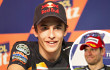 Cal Crutchlow Puji Marc Marquez Pembalap Terhebat di Dunia