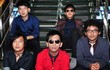 D'Masiv Ingin Buat Video Musik di Irlandia