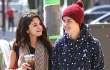 Selena Gomez Masukkan Suara Justin Bieber di 'Love Will Remember'?