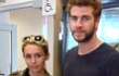 Miley Cyrus dan Liam Hemsworth Liburan Romantis Naik Gunung