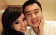 Winda Viska Terharu Kekasih Jadi Mualaf Sebelum Menikah