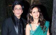 Shahrukh Khan Akui Anak Ketiga Lahir Lewat Ibu Pengganti