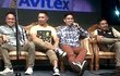 Ini Alasan ADA Band Ogah Jual Album di Toko CD
