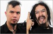 Limbad Dukung Band Putranya Diorbitkan Ahmad Dhani