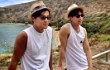 Lee Seung Gi Pamer Foto Santai Nikmati Liburan di Hawaii